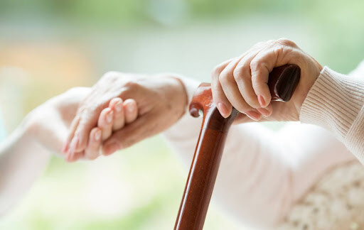 Die richtige Pflegekraft auswählen